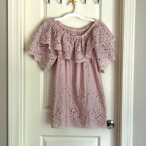 Parker NY Cathy Dress